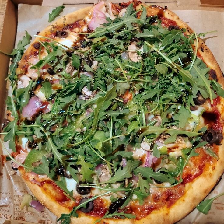 Pepperoni